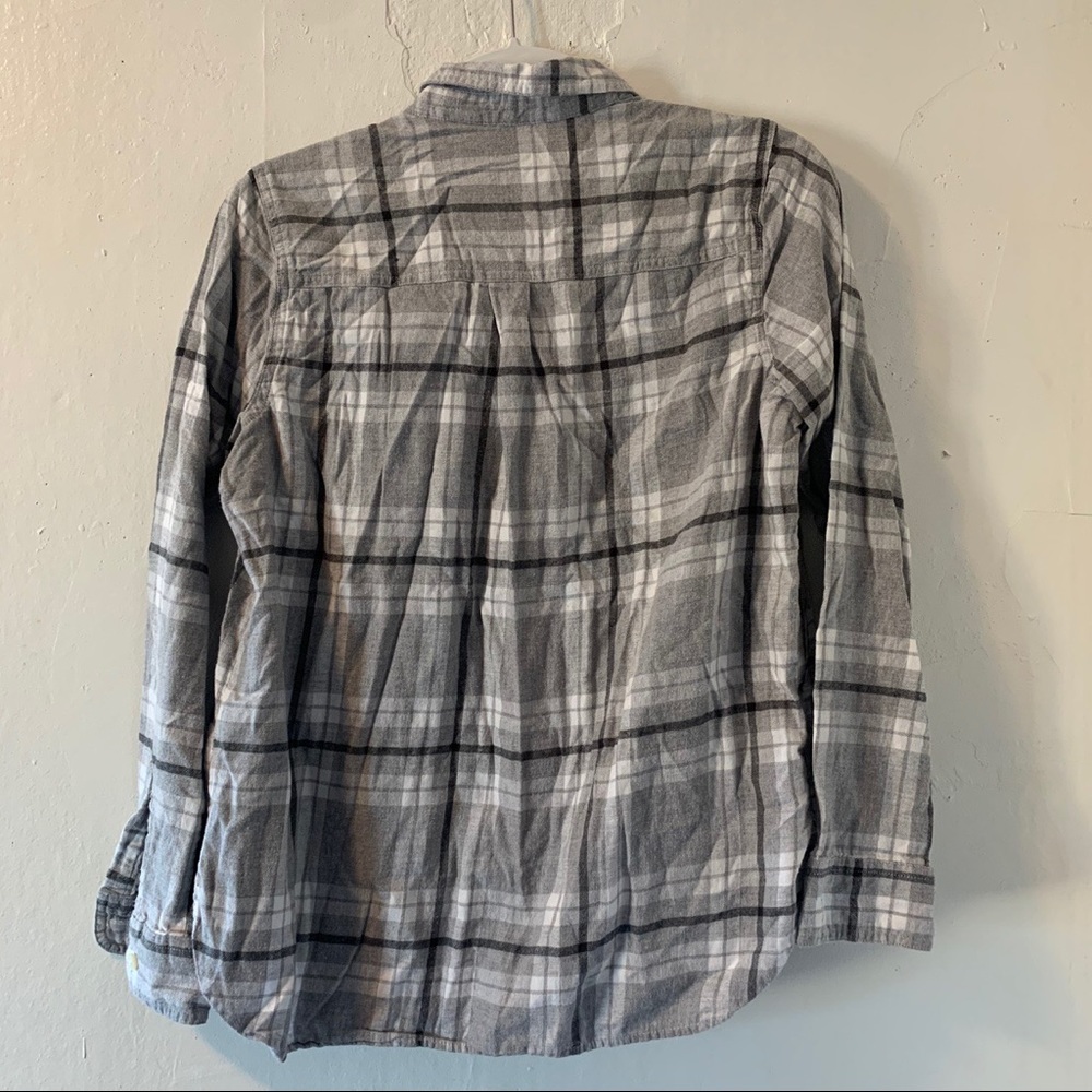 grey flannel - Picture 2 of 3